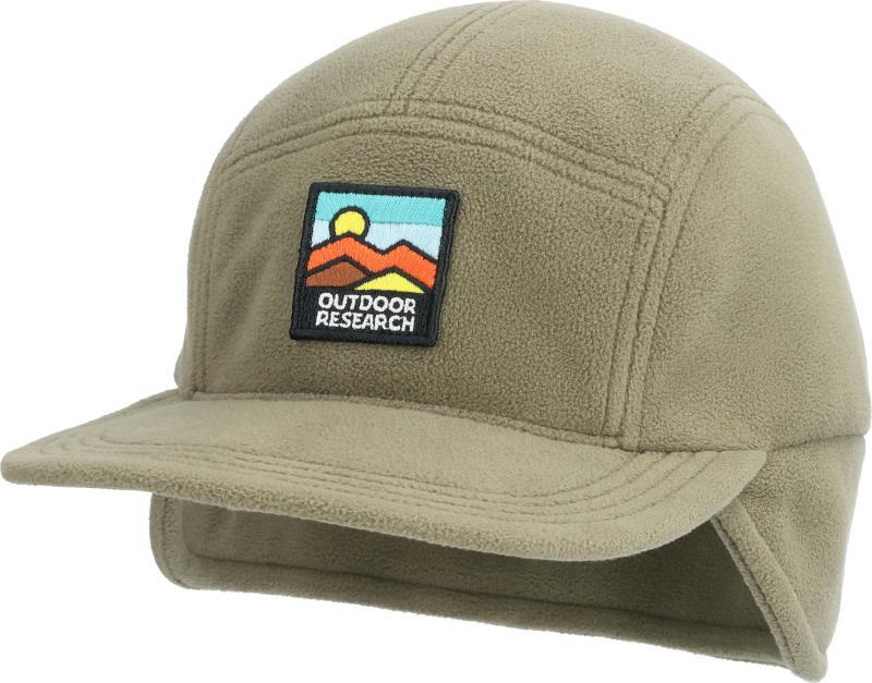 Howling Wind Fleece Cap - Image 10