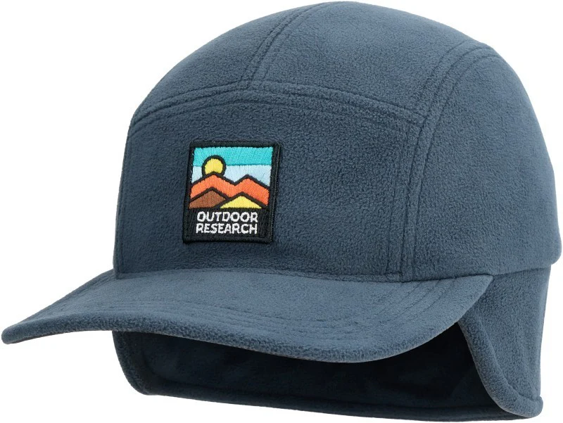 Howling Wind Fleece Cap - Image 11