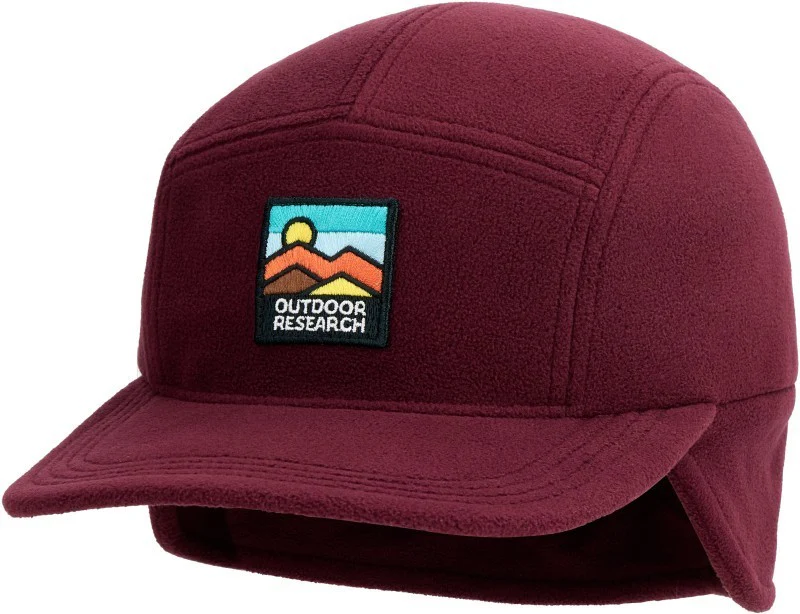 Howling Wind Fleece Cap - Image 14