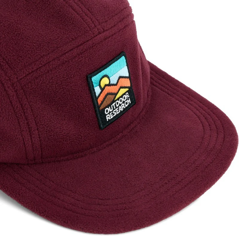 Howling Wind Fleece Cap - Image 16