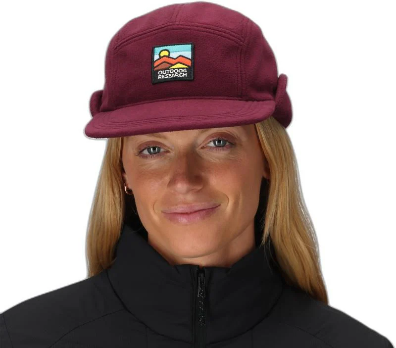 Howling Wind Fleece Cap - Image 17