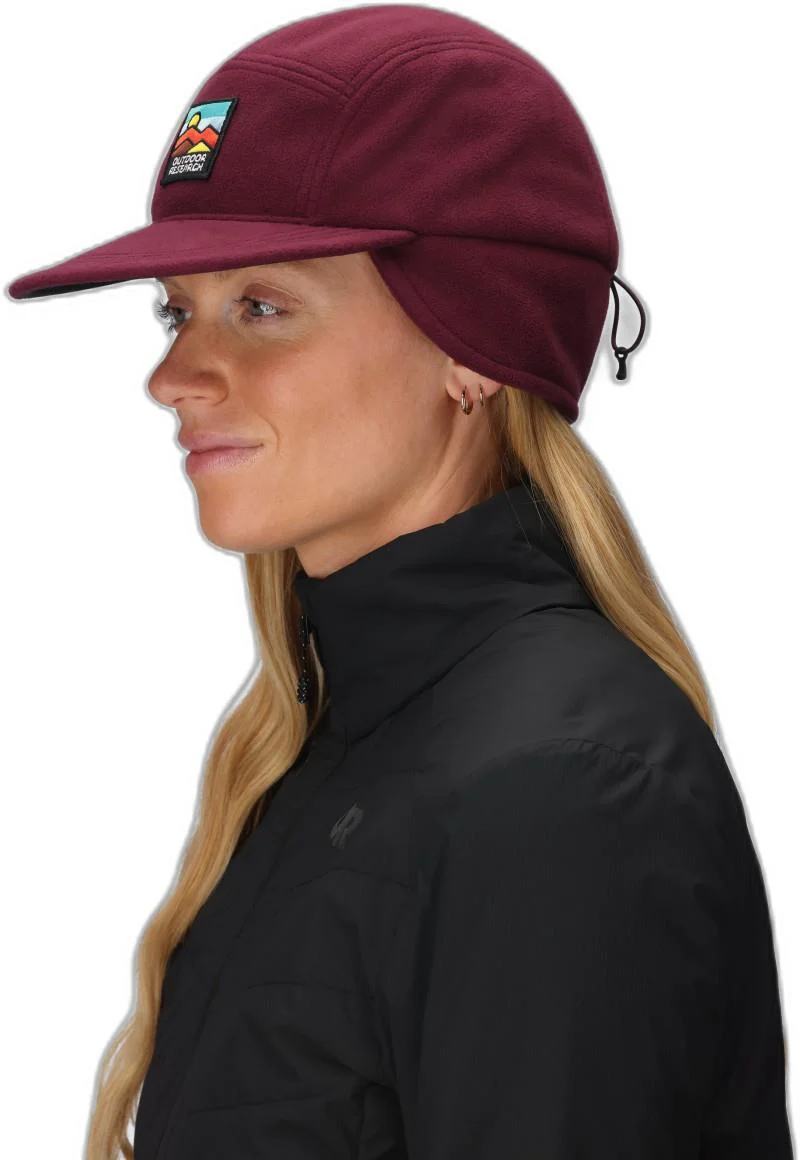Howling Wind Fleece Cap - Image 18