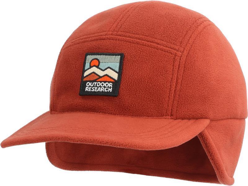Howling Wind Fleece Cap - Image 3