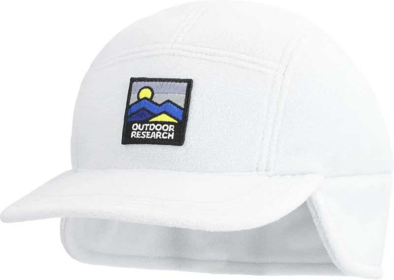 Howling Wind Fleece Cap - Image 5