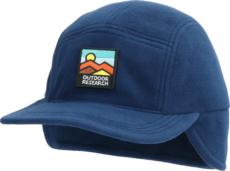 Howling Wind Fleece Cap - Image 8