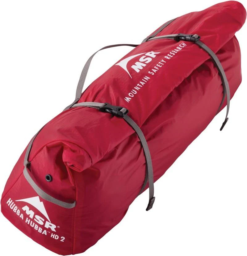 Hubba Hubba HD 2 Tent - Image 10