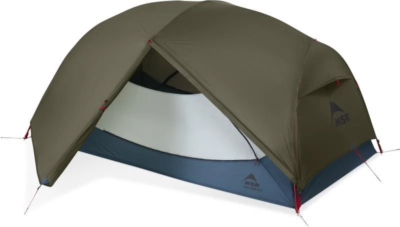 Hubba Hubba HD 2 Tent - Image 2
