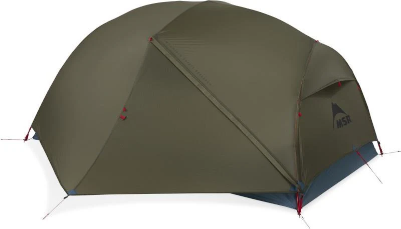 Hubba Hubba HD 2 Tent - Image 3