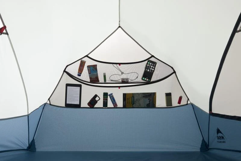 Hubba Hubba HD 2 Tent - Image 6