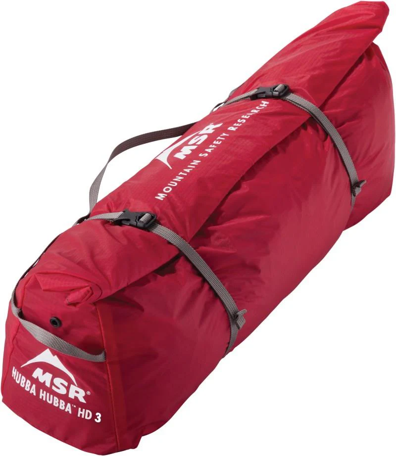 Hubba Hubba HD 3 Tent - Image 10