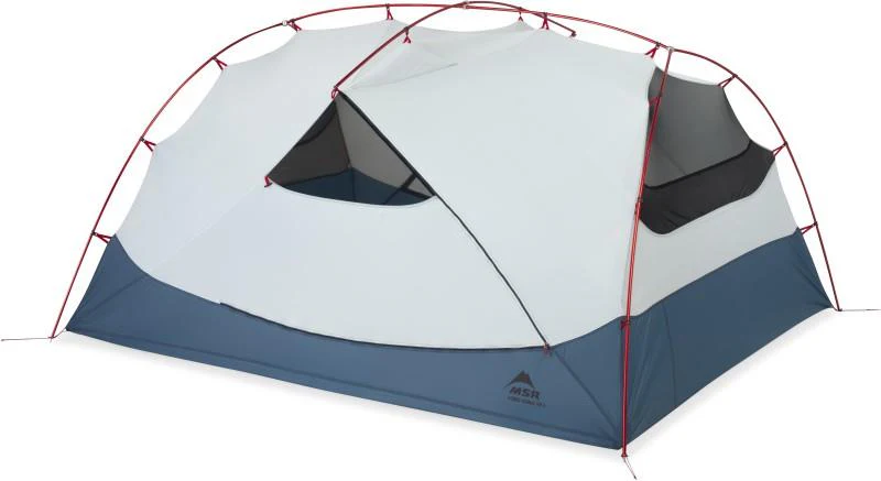 Hubba Hubba HD 3 Tent - Image 2