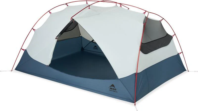Hubba Hubba HD 3 Tent - Image 4