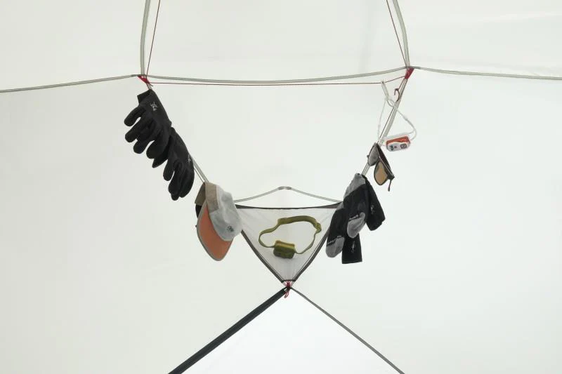 Hubba Hubba HD 3 Tent - Image 6