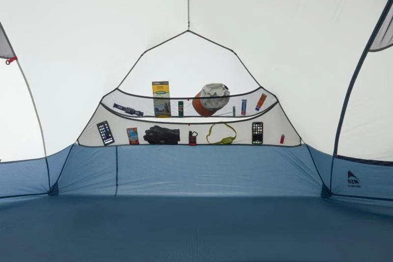 Hubba Hubba HD 3 Tent - Image 7