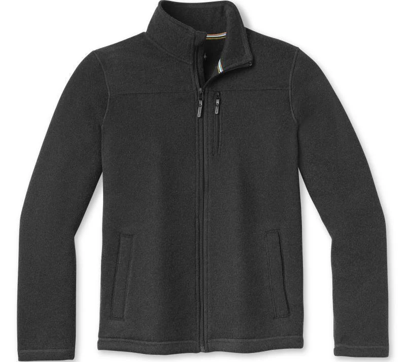 Hudson Trail Fleece Full Zip Jacket - Mens - Image 13