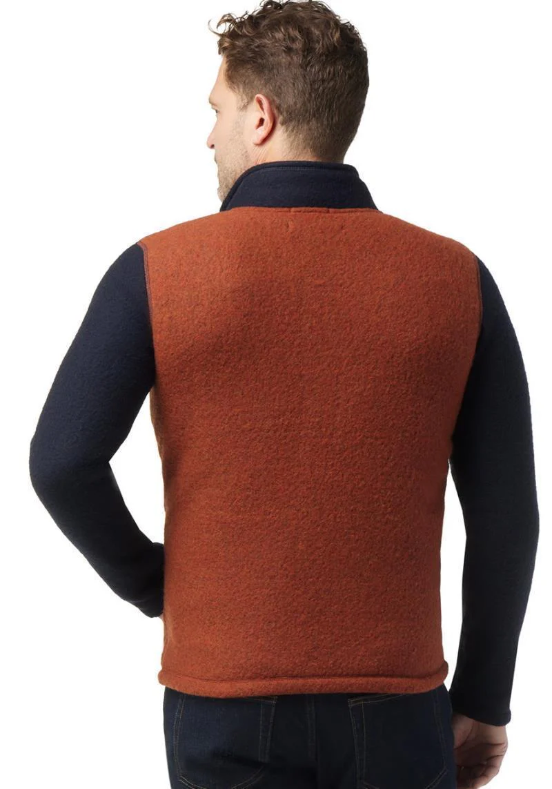 Hudson Trail Fleece Full Zip Jacket - Mens - Image 21