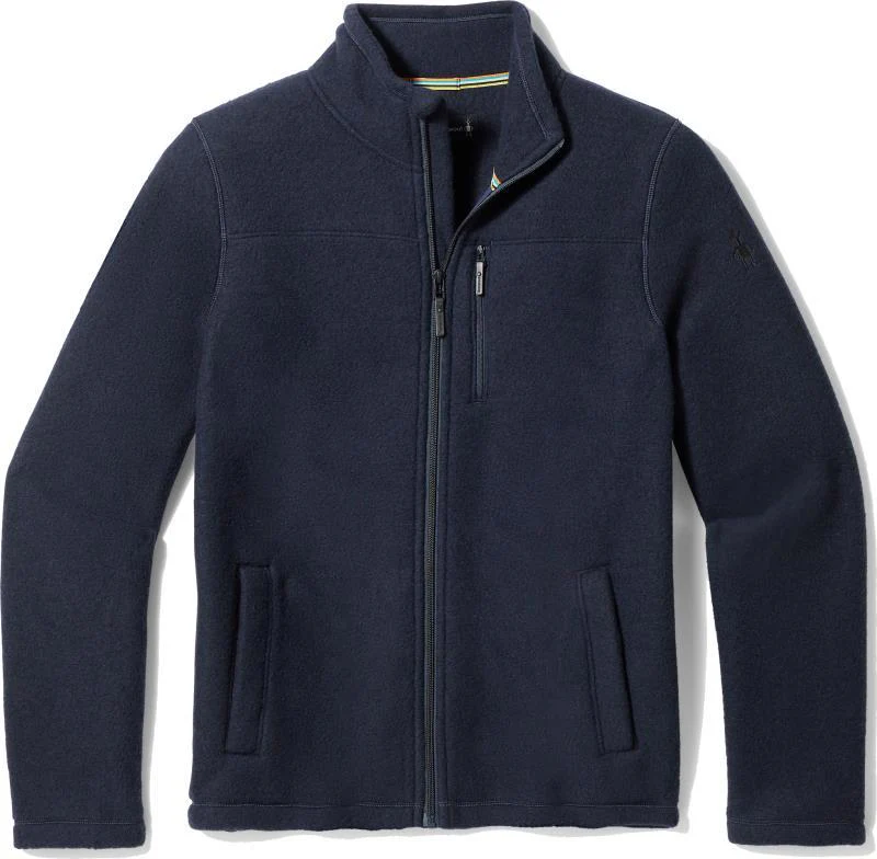 Hudson Trail Fleece Full Zip Jacket - Mens - Image 28