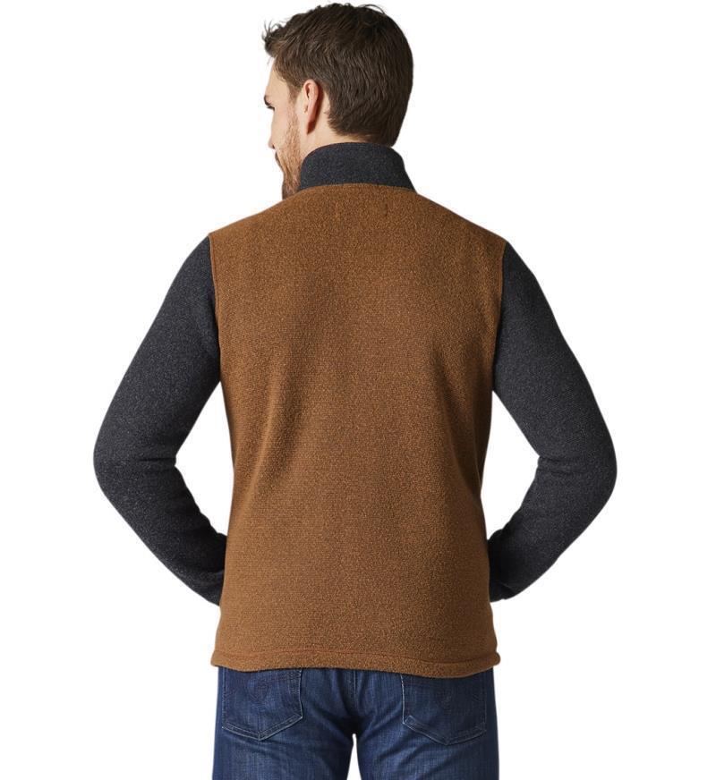 Hudson Trail Fleece Full Zip Jacket - Mens - Image 6
