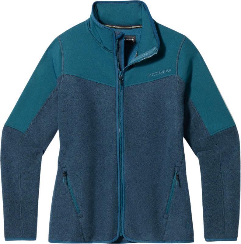 Hudson Trail Fleece Full Zip - Womens - Image 7