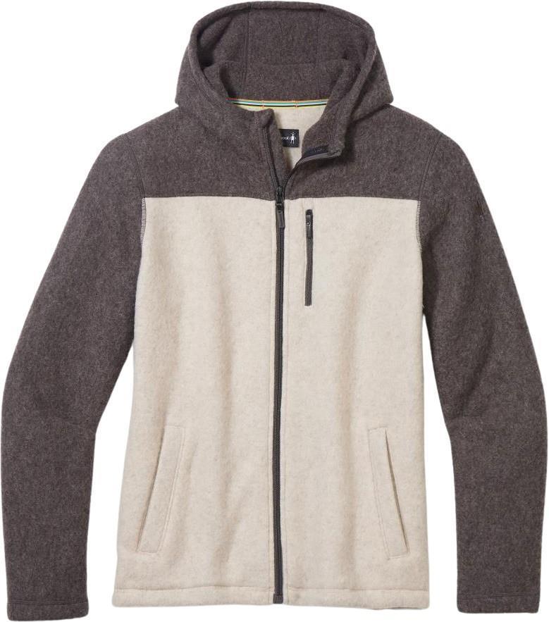 Hudson Trail Fleece Hoodie - Mens - Image 10