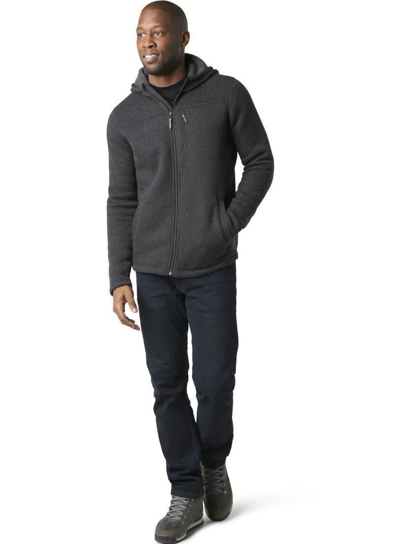 Hudson Trail Fleece Hoodie - Mens - Image 5