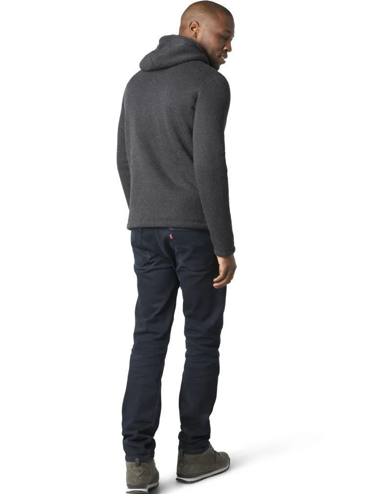 Hudson Trail Fleece Hoodie - Mens - Image 6