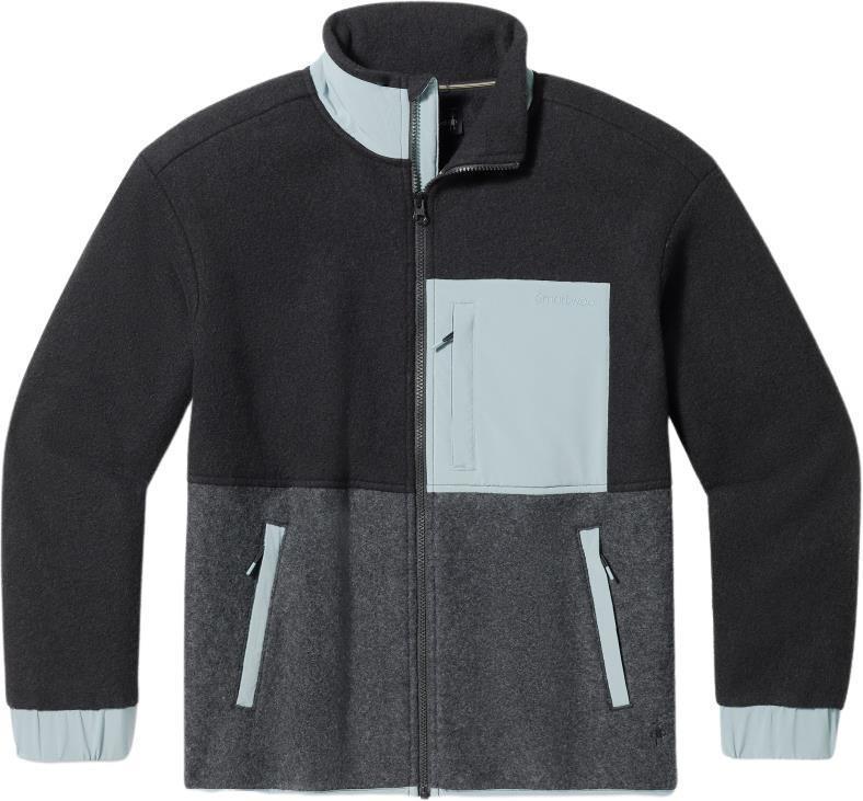 Hudson Trail Fleece Jacket - Womens