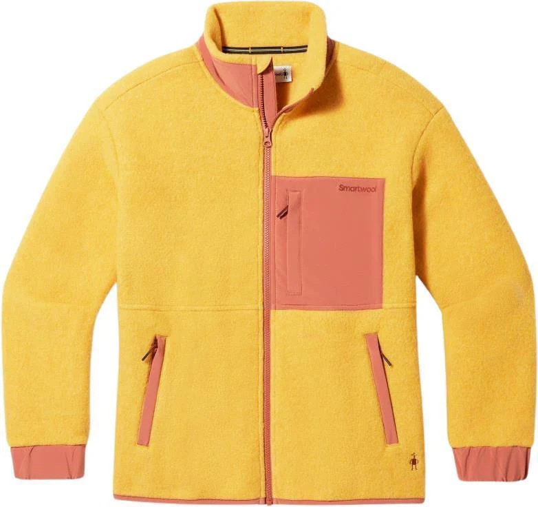 Hudson Trail Fleece Jacket - Womens - Image 3