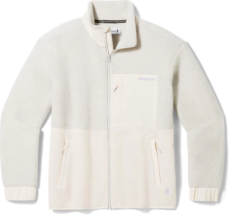 Hudson Trail Fleece Jacket - Womens - Image 6