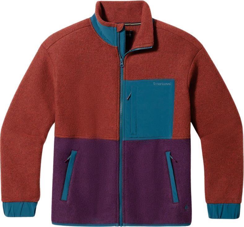 Hudson Trail Fleece Jacket - Womens - Image 9