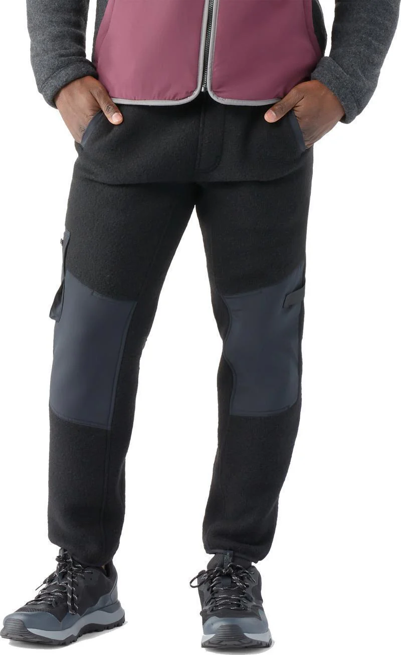 Hudson Trail Fleece Pants - Mens - Image 2