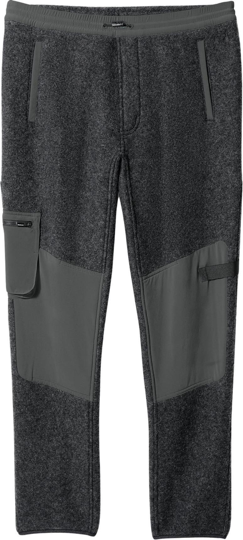 Hudson Trail Fleece Pants - Mens - Image 3
