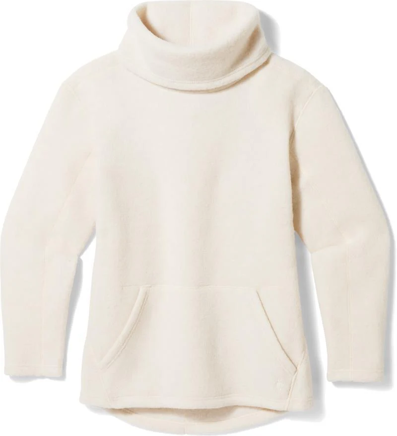 Hudson Trail Fleece Pullover - Womens