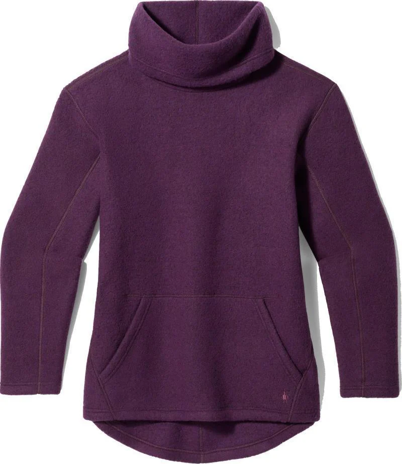 Hudson Trail Fleece Pullover - Womens - Image 10