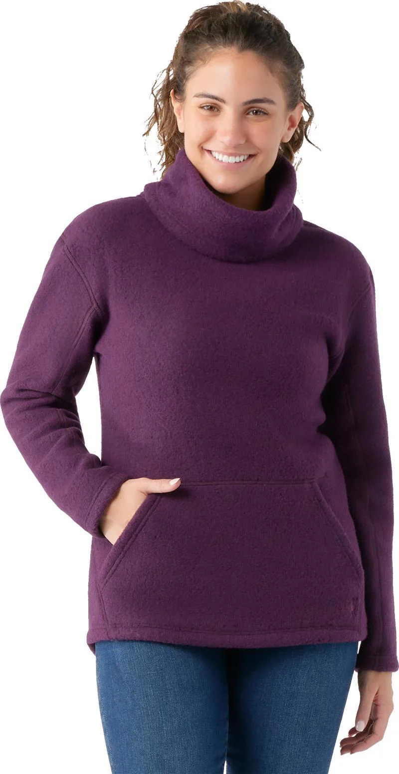 Hudson Trail Fleece Pullover - Womens - Image 11