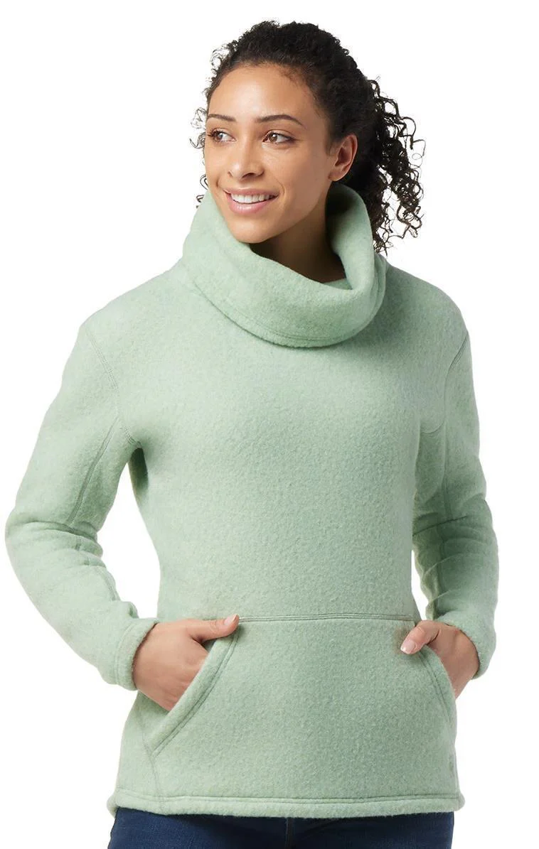 Hudson Trail Fleece Pullover - Womens - Image 14