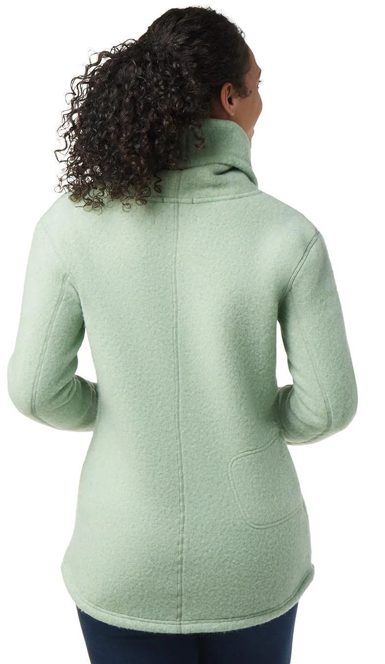 Hudson Trail Fleece Pullover - Womens - Image 15