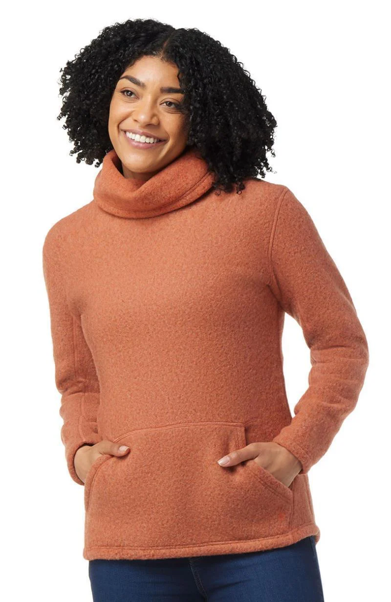 Hudson Trail Fleece Pullover - Womens - Image 17