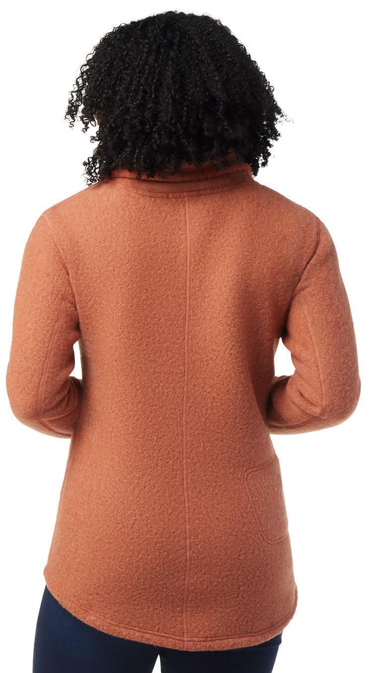 Hudson Trail Fleece Pullover - Womens - Image 18