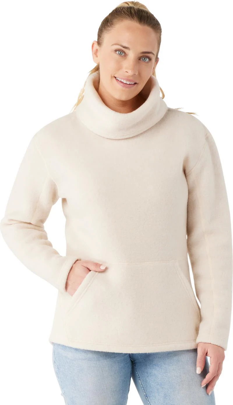 Hudson Trail Fleece Pullover - Womens - Image 2