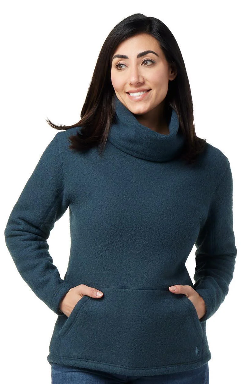 Hudson Trail Fleece Pullover - Womens - Image 21