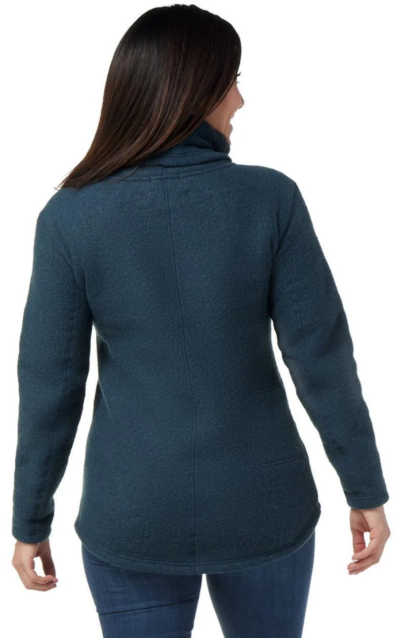 Hudson Trail Fleece Pullover - Womens - Image 22