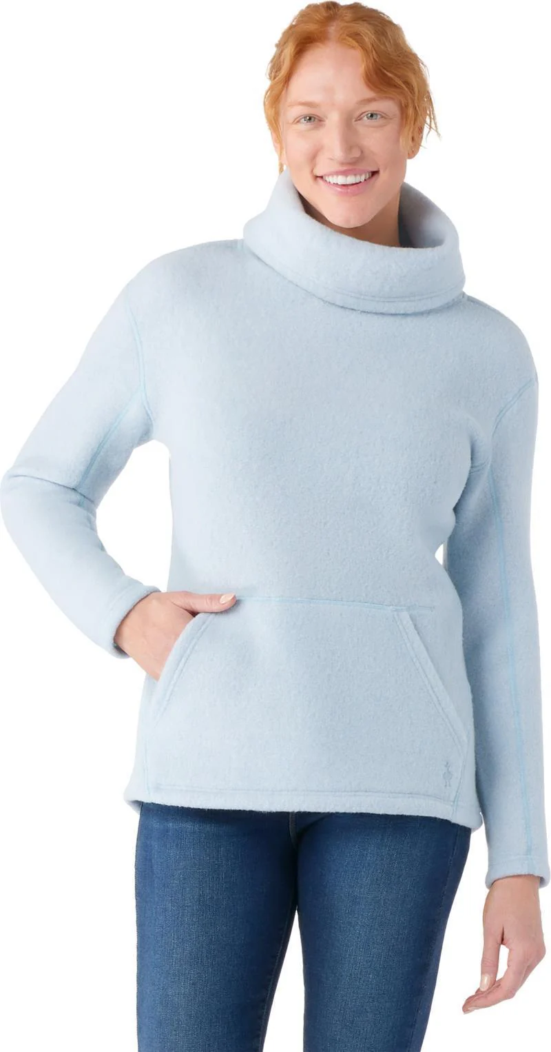 Hudson Trail Fleece Pullover - Womens - Image 24