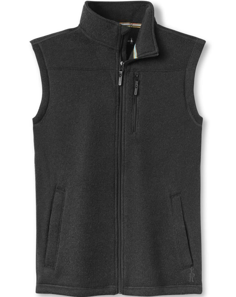 Hudson Trail Fleece Vest - Mens - Image 10