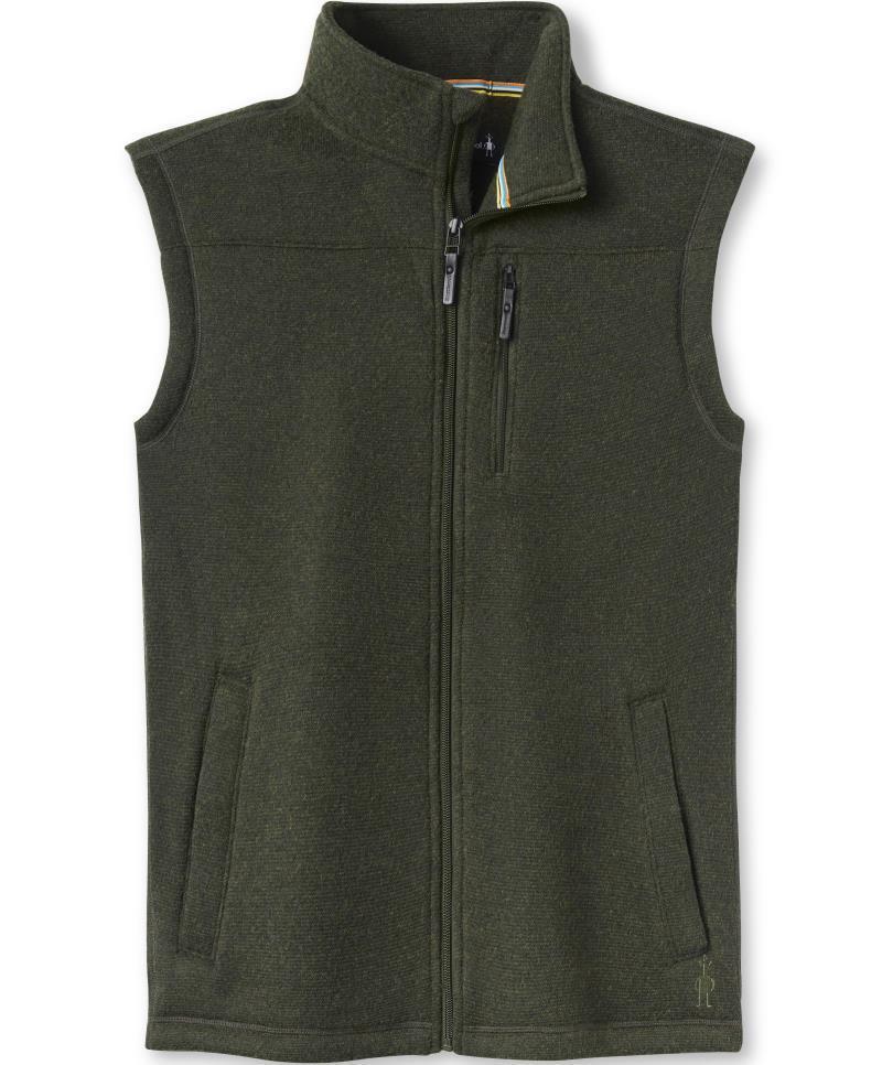 Hudson Trail Fleece Vest - Mens - Image 13