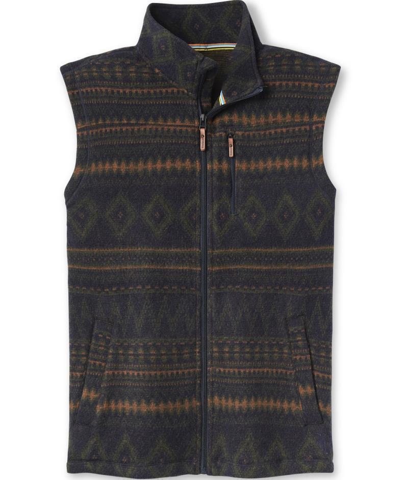 Hudson Trail Fleece Vest - Mens - Image 16