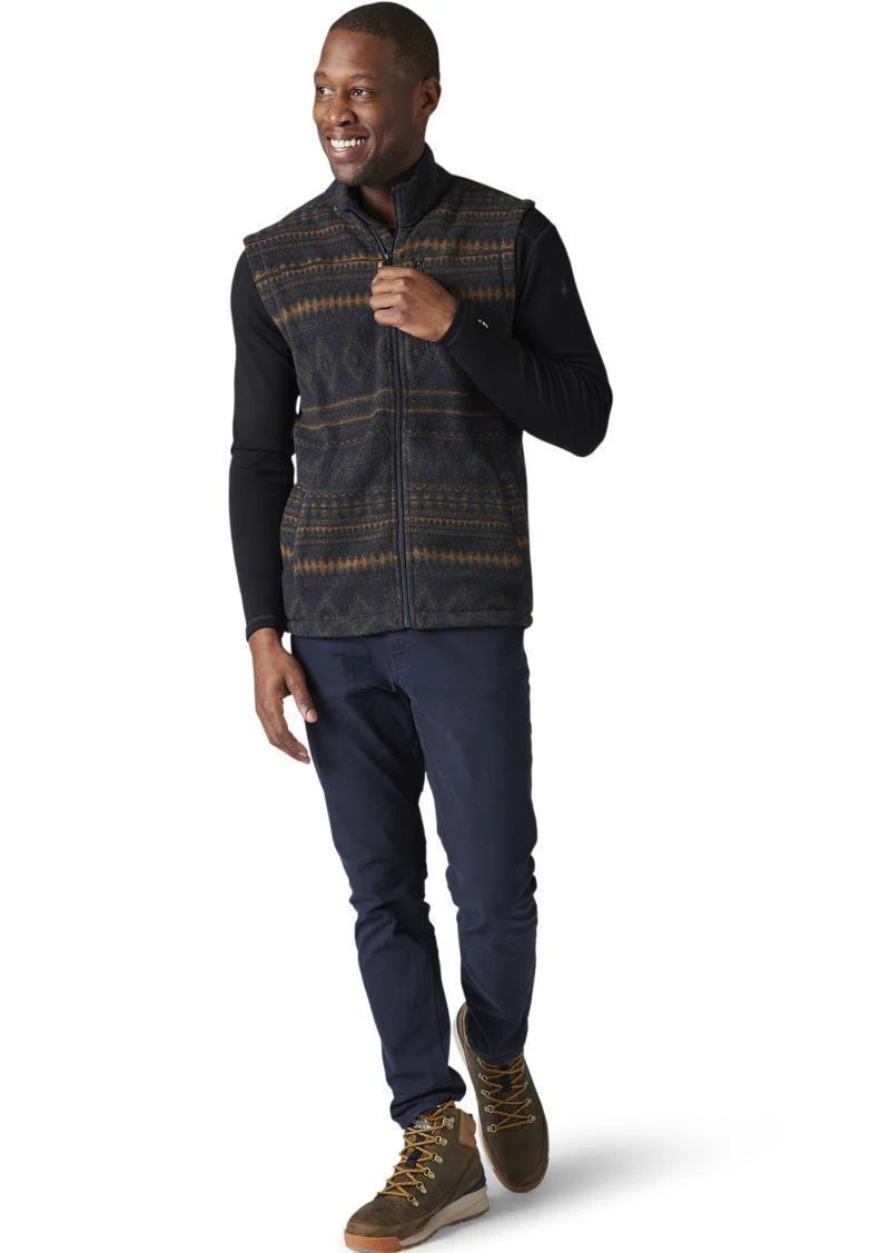 Hudson Trail Fleece Vest - Mens - Image 17