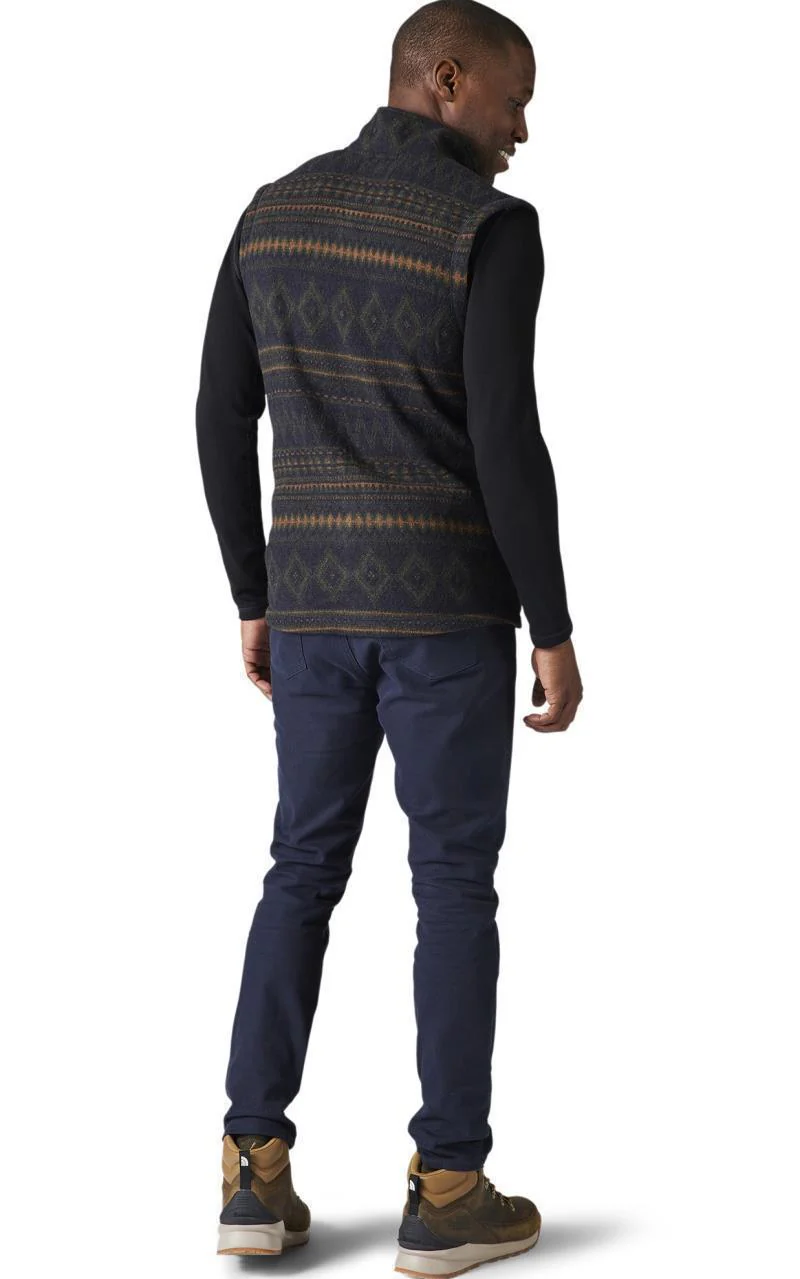 Hudson Trail Fleece Vest - Mens - Image 18