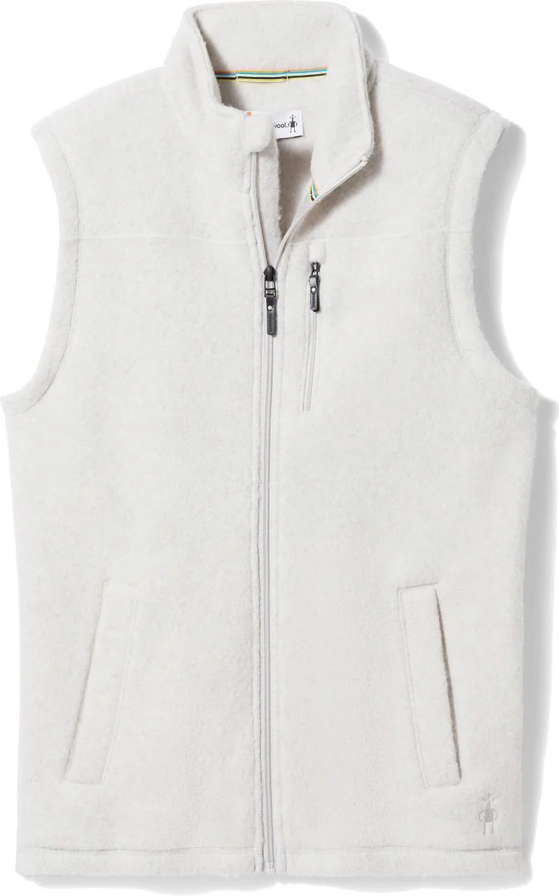Hudson Trail Fleece Vest - Mens - Image 22