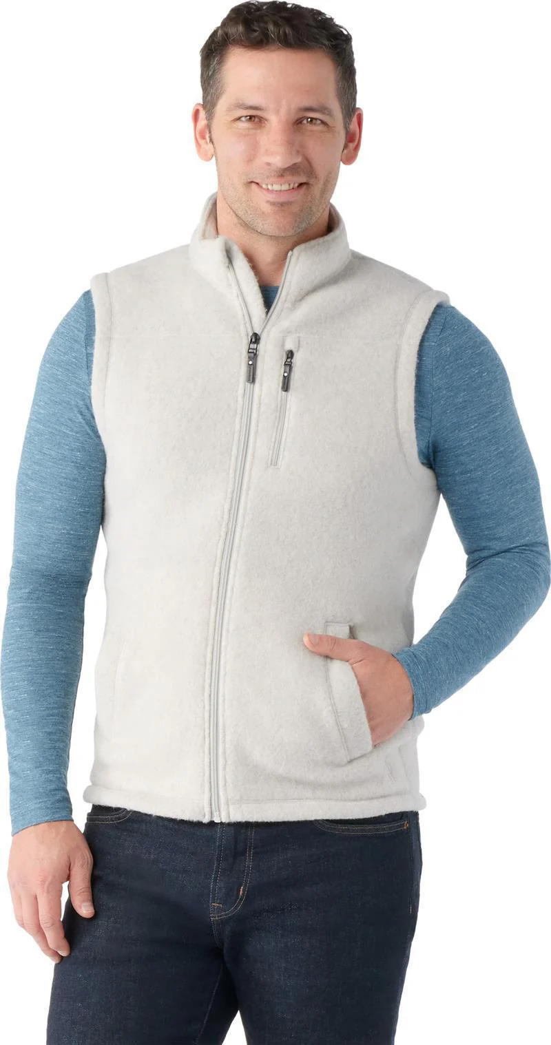 Hudson Trail Fleece Vest - Mens - Image 23